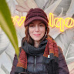 Meet your Posher, Abigail